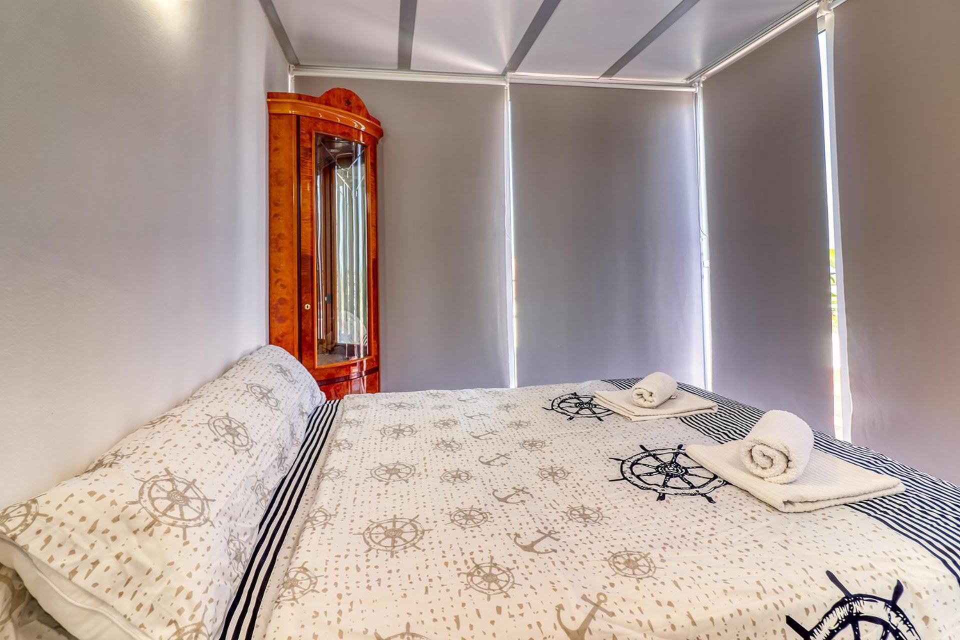 Spacious Penthouse With King-Size Bed, Huge Terrace, Ocean & Teide View Puerto de la Cruz  Exterior photo